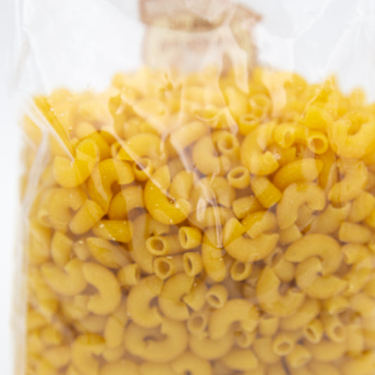 Glutenfreie Nudeln Hörnle, 500g