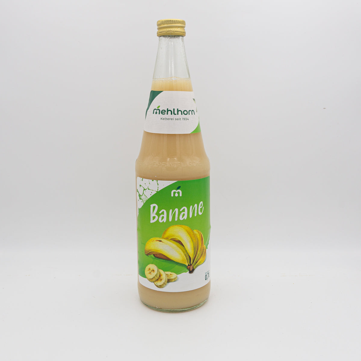 Banane - 0,7l, Fruchtnektar