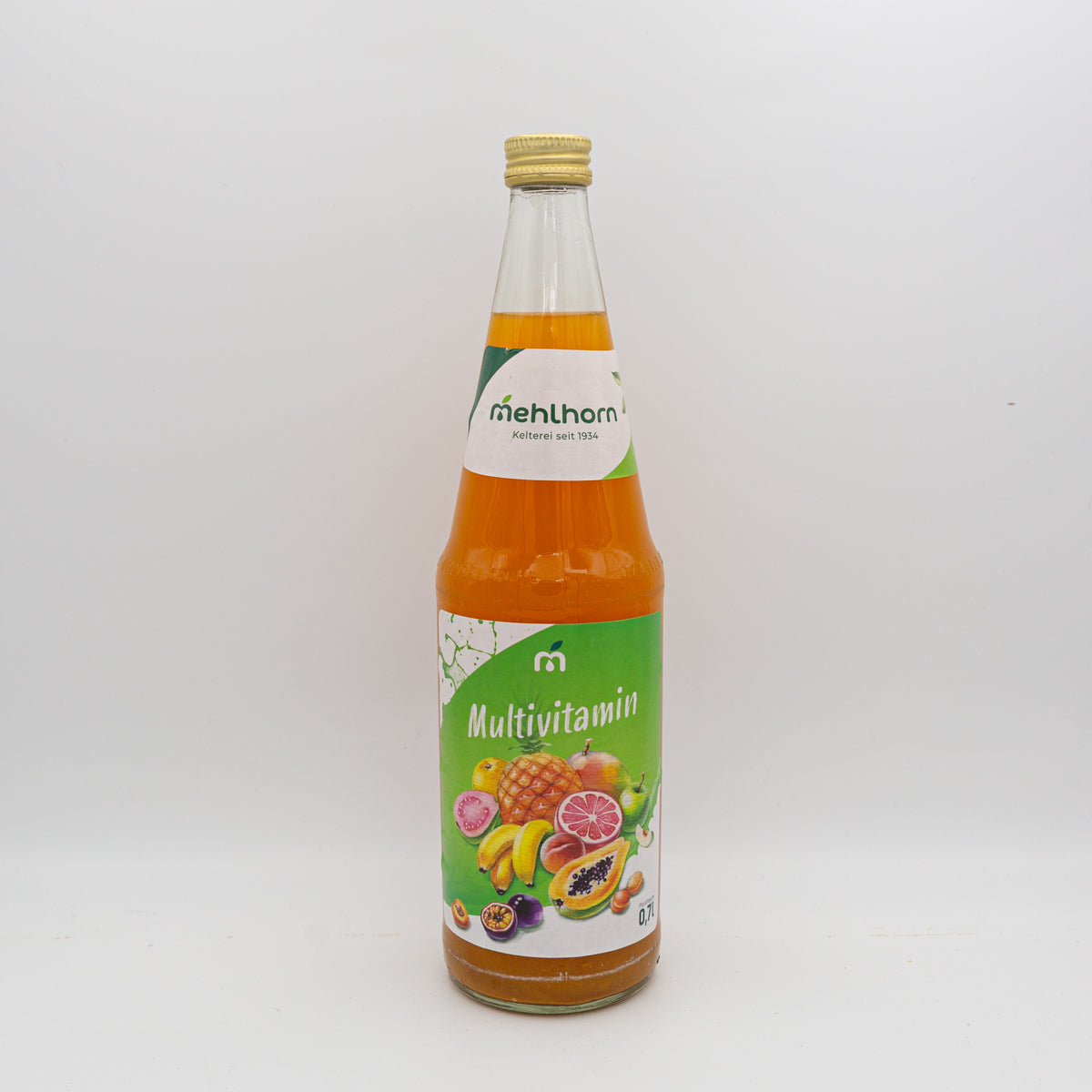 Multivitamin - 0,7l, Nektar