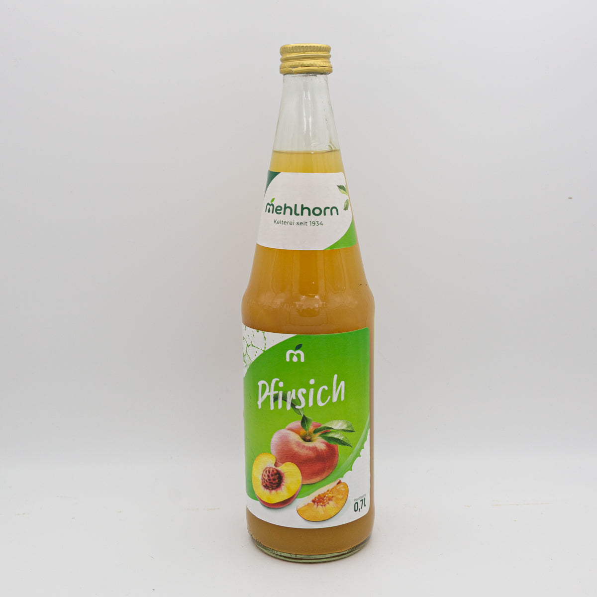 Pfirsich - 0,7l, Fruchtnektar