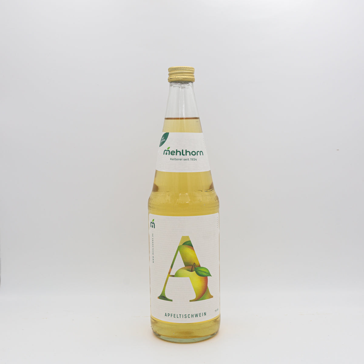 Apfetischwein - fruchtig, 0,7l