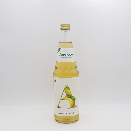 Apfetischwein - fruchtig, 0,7l