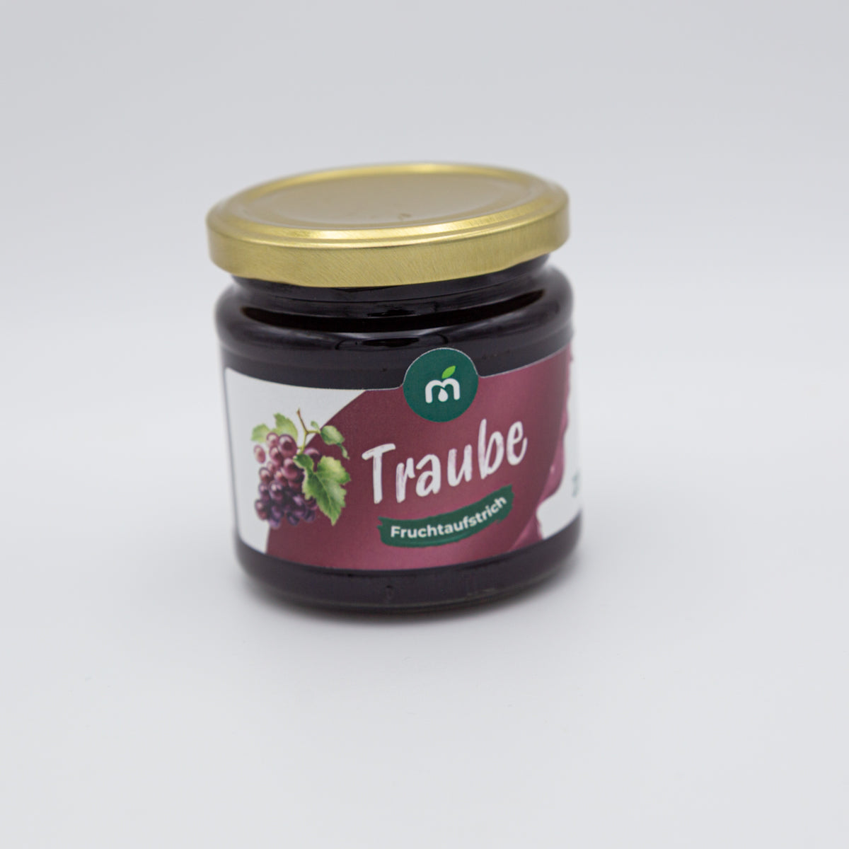 Fruchtaufstrich Traube – 220 g