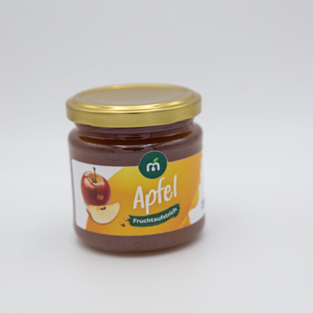 Fruchtaufstrich Apfel – 220 g