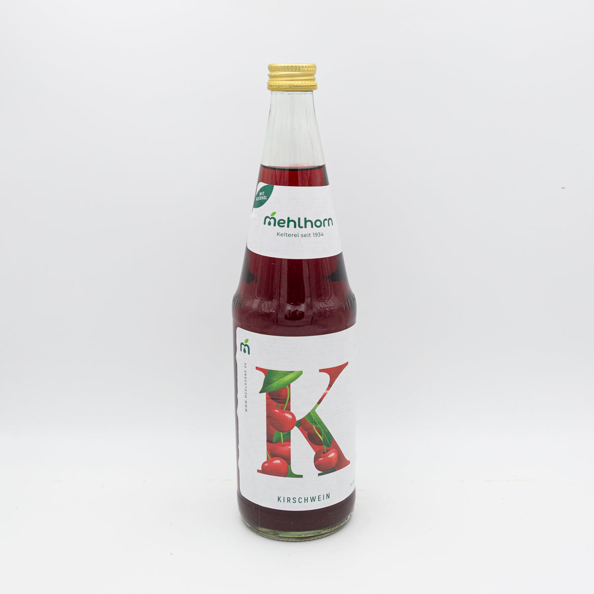 Kirschwein - 0,75l