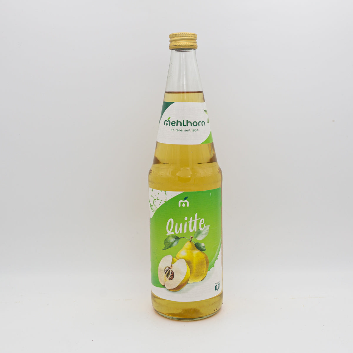 Quitte - 0,7l, Fruchtnektar