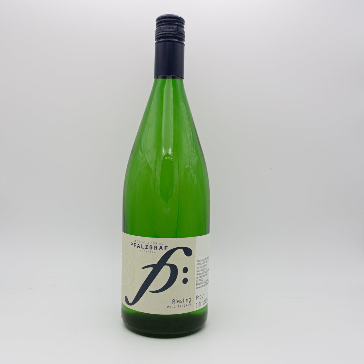 Riesling – trocken – 1,0 l
