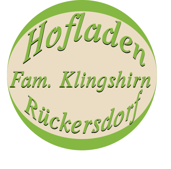 Hofladen Klingshirn