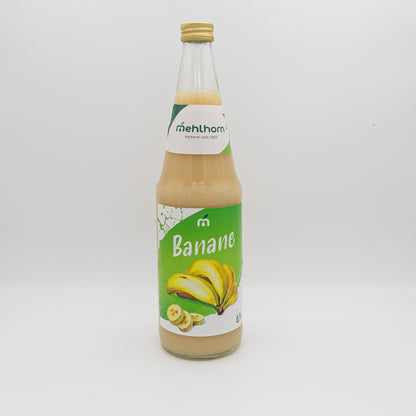 Banane - 0,7l, Fruchtnektar