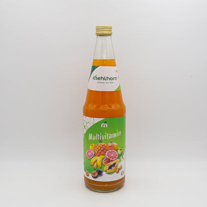 Multivitamin - 0,7l, Nektar