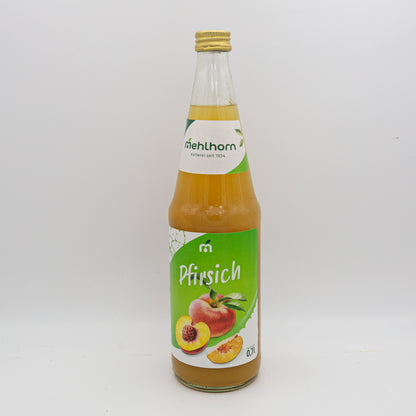 Pfirsich - 0,7l, Fruchtnektar