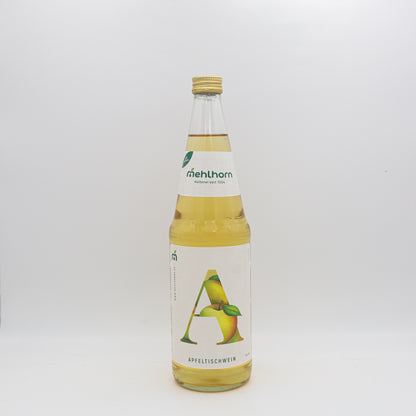 Apfetischwein - fruchtig, 0,7l