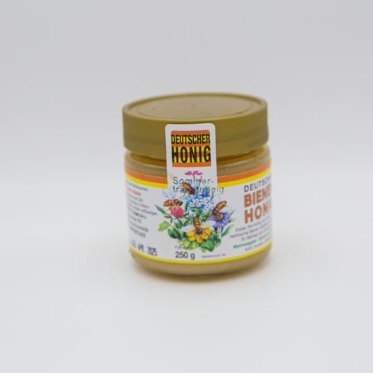 Sommertrachthonig – 250 g