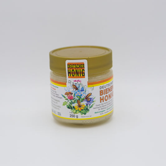 Rapshonig – 250 g