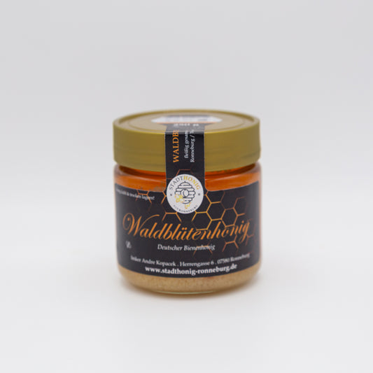 Waldblütenhonig – 250 g