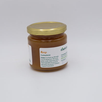 Fruchtaufstrich Mango – 220 g