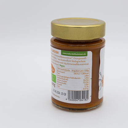 Fruchtaufstrich Sanddorn – 225 g