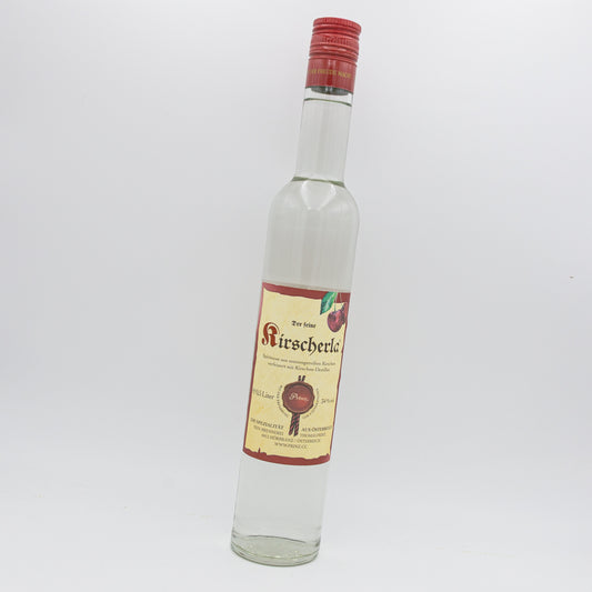 Der Feine - Kirscherla, 0,5l
