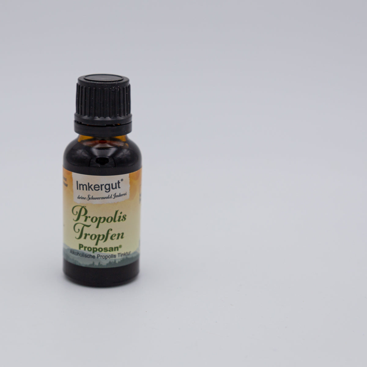 Propolis Tropfen 20 % – 20 ml