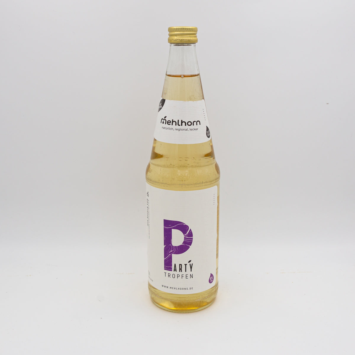 Party Tropfen – Fruchtwein-Mix, 0,7 l