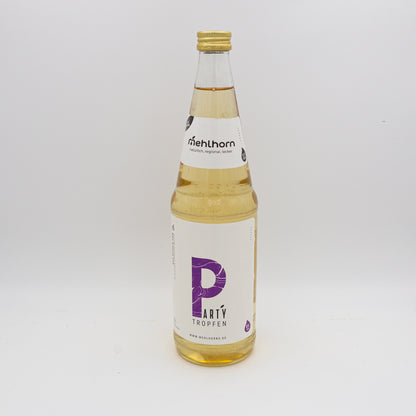 Party Tropfen – Fruchtwein-Mix, 0,7 l