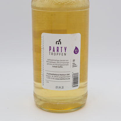Party Tropfen – Fruchtwein-Mix, 0,7 l