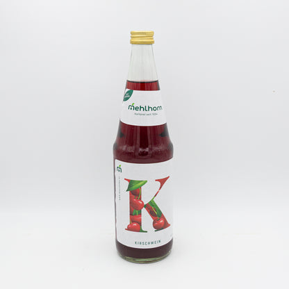 Kirschwein - 0,75l