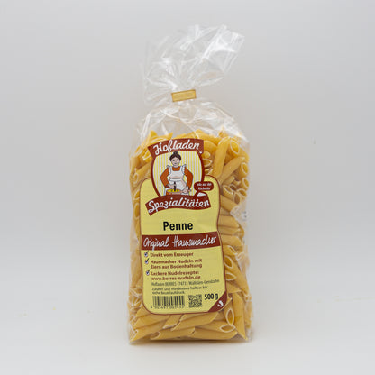 Penne - 500g, Eiernudeln