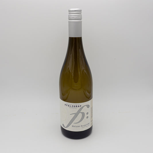 Weißer Burgunder – trocken – 0,75 l