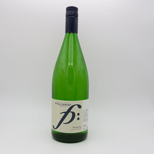 Riesling – trocken – 1,0 l